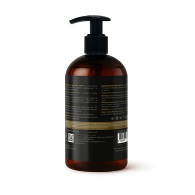 Рідке мило Дике манго Wild Mango Janel 350 мл