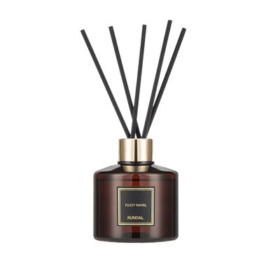 Аромадифузор для будинку Perfume Diffuser Fuzzi Navel Kundal 2 шт