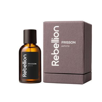 Perfume Frisson Rebellion 50 ml