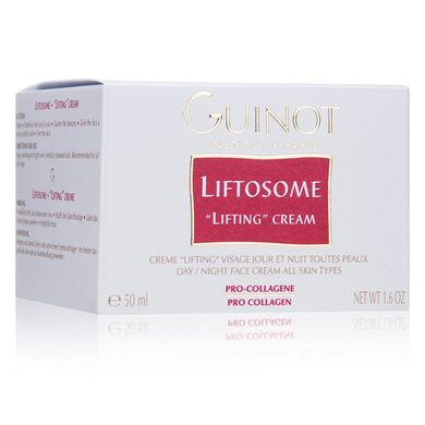 Lifting cream - new formula Crème Liftosome Guinot 50 ml
