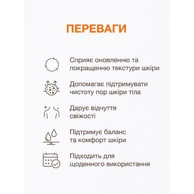 Body spray for acne-prone skin Spotbody Body spray for acne-prone skin ACNELAB+ 150 ml