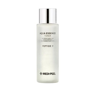 Peptide toner-essence for mature skin Peptide 9 Aqua Essence Toner Medi-Peel 250 ml