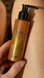 Luminous tanning oil Сhic Bronze Glow Body Oil Hillary 100 ml