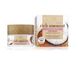 Multi -nutritious coconut face cream for dry and sensitive skin series Rich Coconut Eveline 50 ml №1