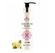 Hair cream Thermal protection up to 230ºС ANAGANA 100 ml №2