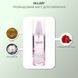 Set Enzyme cleansing and moisturizing for dry and normal skin + Hillary Pink Mist №8