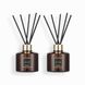 Аромадифузор для дома Perfume Diffuser Fuzzi Navel Kundal 2 шт