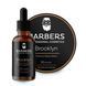 Набор для ухода за бородой Barbers Brooklyn 80 мл