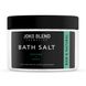 Соль Мертвого моря для ванн Апельсин-Мята Joko Blend 300 г №1