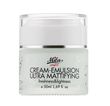 Gently matting cream-emulsion Cream-emulsion ultra mattifying Mila perfect 50 ml