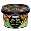 Body scrub Du-bai Choco Boom Beauty Jar 360 g