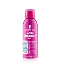 Hair spray against moisture Anti-Humidity Spray Lee Stafford 200 ml