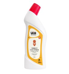 Toilet cleaner Mandarin-Lavender-Vanilla UIU DeLaMark 850 ml