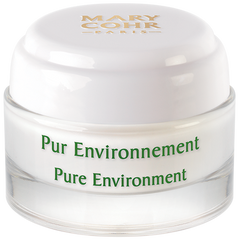 Cream Natural purity 'Crème Pur Environment Mary Cohr 50 ml