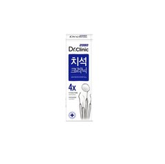 Toothpaste Dr.Clinic Blue 2080 140 g