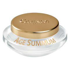 Cream for restoring skin immunity Crème Age Summum Guinot 50 ml