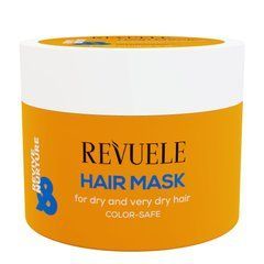 Маска для відновлення сухого волосся Revive & Nurture Revuele 300 мл