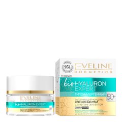 Hypoallergenic focus with a lifting effect of 50+ Eveline 50 ml