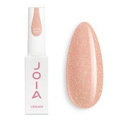 Камуфлююча база для нігтів BB Cream Base 04 Blush Rose JOIA vegan 8 мл