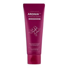 Шампунь для фарбованого волосся з екстрактом аронії Institute-beaute Aronia Color Protection Shampoo Pedison 100 мл