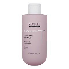 Шампунь для тонкого та слабкого волосся Hair Professional Thickology Densifying Revuele 300 мл