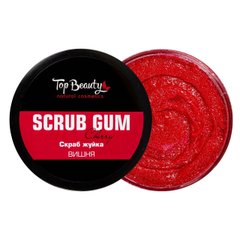 Cherry Top Beauty body scrub 250 ml