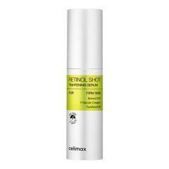 Сироватка для обличчя Vita-A Retinol Shot Tightening Serum Celimax 30 мл
