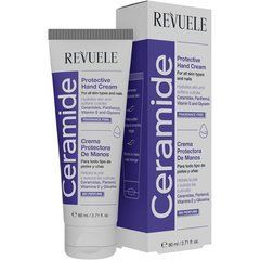 Захисний крем для рук Ceramide Revuele 80 мл