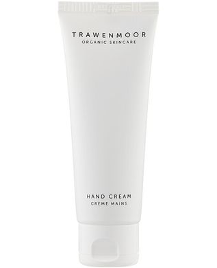Крем для інтенсивного зволоження, відновлення шкіри рук Hand Cream Trawenmoor 75 мл