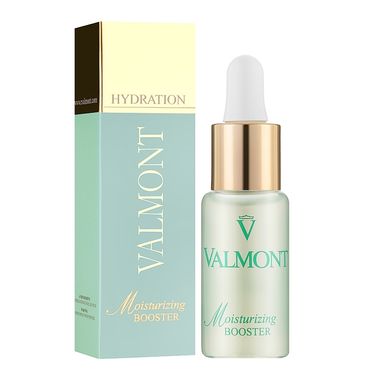 Complex for intensive moisturizing of the skin Valmont 20 ml