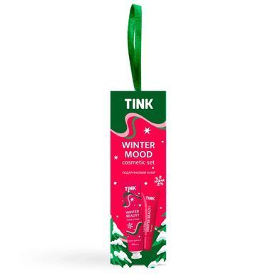 Winter Mood Tink Gift Set
