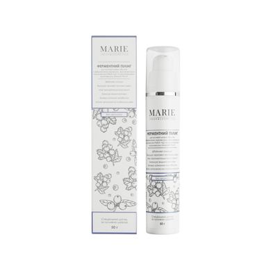 Ферментный пилинг для чувствительной кожи Marie Fresh Cosmetics 50 г