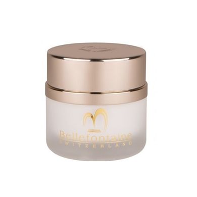 Anti-wrinkle cream for facial skin Super-lifting Bellefontaine 50 ml