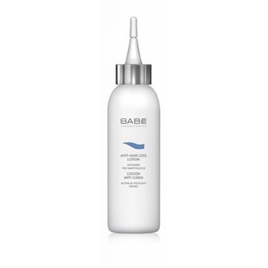 Лосьйон проти випадіння волосся Anti-Hair Loss Lotion Babe Laboratorios 125 мл