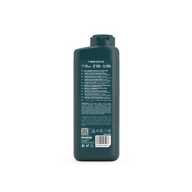 Shampoo-conditioner for hair 2 in 1 from dandruff Dicora 400 ml