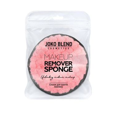 Makeup Remover Sponge Joko Blend