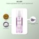 Set Enzyme cleansing and moisturizing for oily and combination skin + Hillary Lavender Mist №5