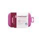 Набор дорожный для ухода за полостью рта Pink LumiWhite Pro Medosan №4
