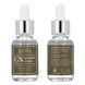 Serum for skin radiance with galactomyces and niacinamide GN Galactomyces 94 Serum Cos de Baha 30 ml №3