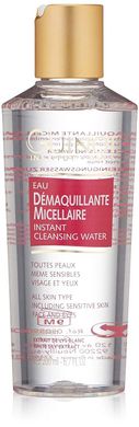Micellar makeup remover water 'Eau Démaquillante Guinot 200 ml