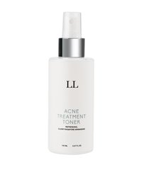 Facial toner for oily, combination and problem skin ACNE TREATMENT TONER Love&Loss 150 ml