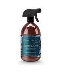Засіб для ванних кімнат Vetiver & Eucalyptus Aroma Perfect House Glam BARWA COSMETICS 500 мл