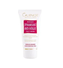 Mask for restoring skin radiance Masque Dynamisant Anti-fatique Guinot 50 ml