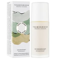 Deodorant for all skin types Deodorant Trawenmoor 50 ml