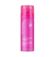 Hair spray against moisture Anti-Humidity Spray Lee Stafford 50 ml