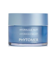 Moisturizing night cream for facial skin SVV042 Phytomer 50 ml