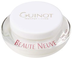 Оновлюючий крем Crème Beauté Neuve Vitamine C Guinot 50 мл