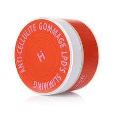 Anti-cellulite Gommage LPD's Slimming Hillary 200 ml