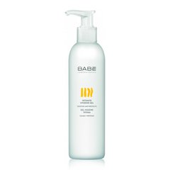 Intimate hygiene gel Babe Laboratorios 250 ml