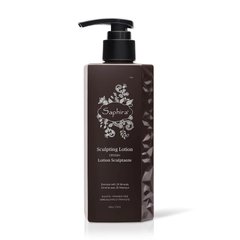 Hair Styling Lotion Strong Hold Design Saphira 250 ml